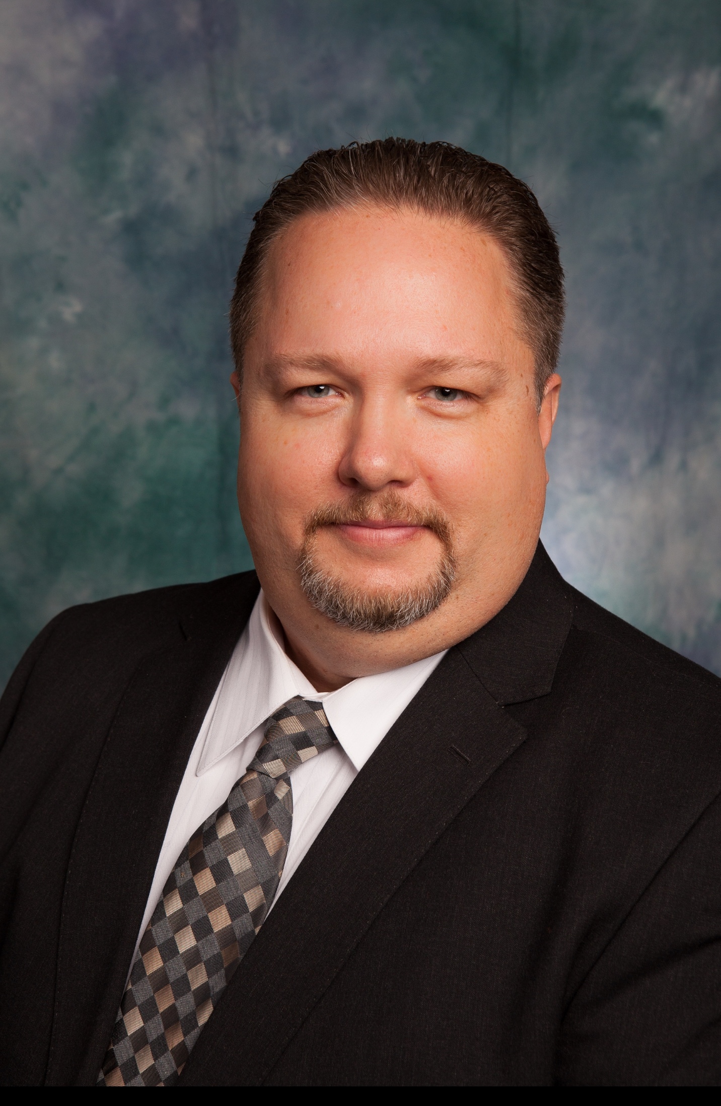 Nathan Keeter Expert Witness